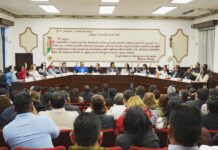 Designa Cabildo de Xalapa a tesorero, contralor y secretario, entre otros cargos de la estructura municipal