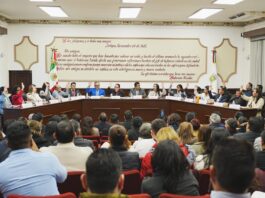Designa Cabildo de Xalapa a tesorero, contralor y secretario, entre otros cargos de la estructura municipal