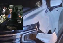 René Valencia sufre ataque armado en Michoacán; se reporta fuera de peligro