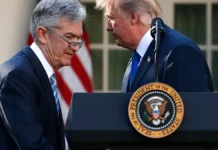 Escala disputa entre Trump y la Reserva Federal; Powell acusa presiones judiciales para minar su independencia