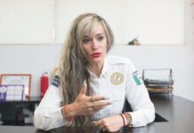 Periodistas de Campeche deberán indemnizar por ‘daño moral’ a secretaria de Seguridad