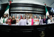 Igualdad sustantiva, “derecho conquistado que debe defenderse”, subraya Congreso Feminista 2026