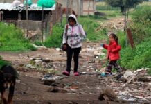 Pese a inversión social federal, Veracruz es el cuarto estado con mayor rezago: Conamer