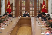 Corea del Norte acusa a Estados Unidos por «secuestrar» a Nicolás Maduro y violar la soberanía de Venezuela