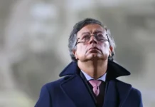 Colombia advierte que volvería a las armas ante posible agresión de EU