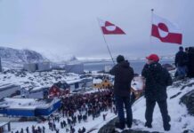 Groenlandia, 1917 y el legado incómodo de la última gran compra territorial de Estados Unidos