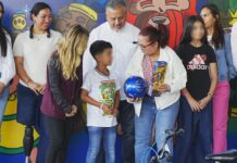 San Antonio Paso del Toro tendrá vialidad de acceso renovada, anuncia alcaldesa Daniela Griego