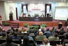 Entrega Congreso del Estado leyes de ingresos a municipios de Veracruz