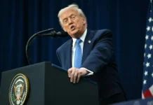 Trump vincula operativo contra Venezuela con la Doctrina Monroe y lanza advertencia a México, Cuba y Colombia