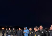 Presenta EU nuevo cargo contra Maduro por narcovuelos desde México en aviones oficiales