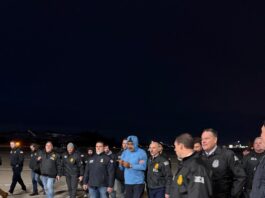 Presenta EU nuevo cargo contra Maduro por narcovuelos desde México en aviones oficiales