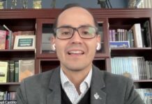 Protección de datos personales, derecho humano fundamental