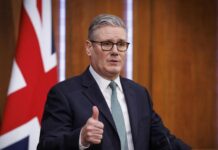Primer Ministro británico rechaza amenaza arancelaria de Trump por Groenlandia y advierte riesgos de una guerra comercial
