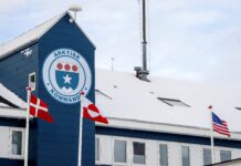 Dinamarca fija límites a EE. UU. y rechaza cualquier negociación sobre su soberanía en el Ártico