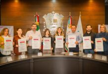 Presentan convocatoria para Bodas Colectivas 2026 en Boca del Río