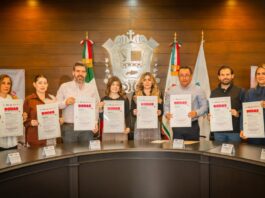 Presentan convocatoria para Bodas Colectivas 2026 en Boca del Río