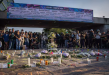 Imputan por homicidio a OCESA y Servicios Lobo por muerte de fotógrafos en festival AXE Ceremonia