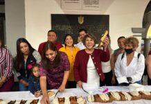 Espectacular festejo del Día de Reyes reúne a miles en la Heroica Ciudad de Veracruz