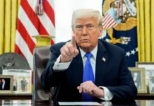 Impondrá Trump aranceles a países que provean de petróleo crudo a Cuba