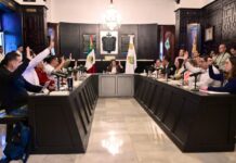 Aprueba Cabildo de Veracruz auditoría a servicios públicos concesionados de agua y alumbrado público