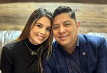 Veta gobernador de SLP la ‘Ley Esposa’