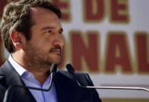 Celebra ‘Andy’ López Beltrán 11 millones de afiliados en Morena