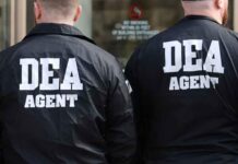 Revienta la DEA principal punto de abastecimiento de metanfetaminas del Cártel de Sinaloa en Europa