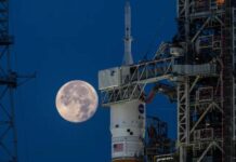 NASA invita a millones a enviar su nombre a la Luna en la misión tripulada Artemis II