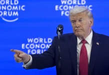 Cede Trump: pacta con la OTAN sobre Groenlandia y no impondrá aranceles