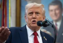 Insiste Donald Trump en atacar por tierra a narcos; especialista duda de su salud mental