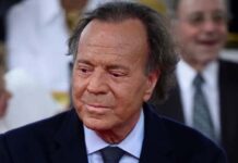 Pide Julio Iglesias archivar su causa; el cantante alega “ausencia de jurisdicción de los tribunales españoles”