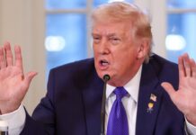 Trump advierte que Estados Unidos actuará sobre Groenlandia “por las buenas o por las malas”