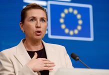 Dinamarca advierte colapso de la OTAN si Estados Unidos intenta tomar Groenlandia