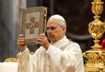 Cuestiona la Iglesia si México escuchará el mensaje que en su visita emita el Papa