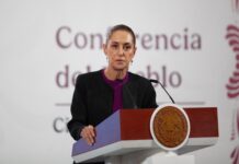 Van Sheinbaum y Morena por revocación de mandato en 2027 y quitarán fuero a legisladores y gobernadores