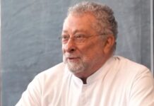 Detienen a rector de la Universidad Autónoma de Campeche por posesión de presunta cocaína