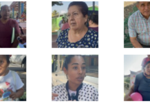 “Hemos estado olvidados y la presidenta Daniela Griego volteó a vernos”: habitantes de San Antonio Paso del Toro