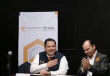 Protege David Agustín Jiménez Rojas al ex rector de la UPAV Ome Tochtli Méndez por desfalco de 241 millones de pesos