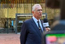 Acude Ricardo Salinas Pliego a la CIDH; se dice ‘perseguido político’