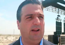 Detienen a dueño de Next Energy por presunto fraude; fue recluido en Cereso de Aguascalientes