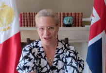 #LuzYSombra Los empleados ya no aguantaban a la embajadora de México en Reino Unido