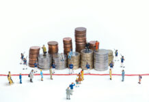 Caída en inversiones y empresas marca la economía mexicana en el último año