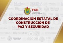 FGE informó 24 resoluciones judiciales como resultado de acciones operativas y de investigación