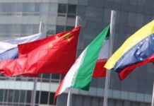 Asume EU control total del comercio de Venezuela y le ordena romper con Cuba, Rusia, China e Irán