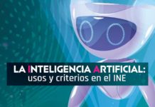 Capacitará INE a su personal en el uso ético y estratégico de la IA