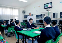 A 58 años, las telesecundarias subsisten como opción educativa de calidad pese a su abandono