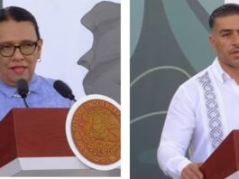 Seguridad Ciudadana y Gobernación coadyuvan con Veracruz para dar con responsables del asesinato del periodista Carlos Castro