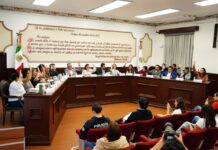 Exhorta PC Municipal a adoptar medidas preventivas por Frente Frío