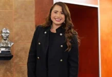 Detienen en EU a diputada morenista de BC por ocultar miles de dólares en su camioneta