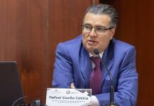 Confirman salida del Secretario General de Acuerdos de la SCJN